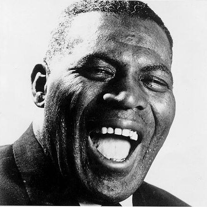 Howlin' Wolf Picture