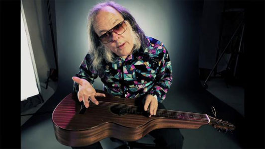 David Lindley Picture